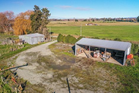 Photo of property in 158 Middle Swamp Road, Milford, Temuka, 7986