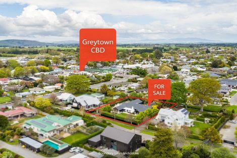 Photo of property in 4 Westwood Avenue, Greytown, 5712