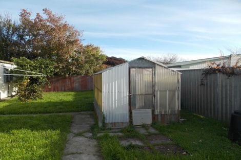 Photo of property in 150 Milson Line, Milson, Palmerston North, 4414