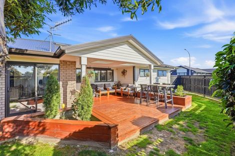 Photo of property in 1 Kauri Place, Pahiatua, 4910