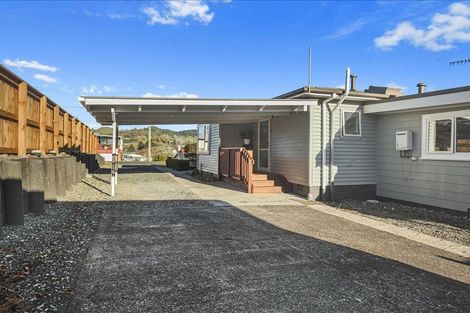 Photo of property in 13 William Street, Te Kuiti, 3910
