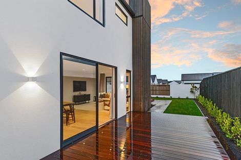 Photo of property in 23 Nederland Avenue, Burwood, Christchurch, 8083