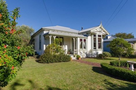 Photo of property in 5 Main Street, Greytown, 5712
