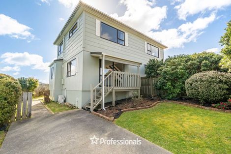 Photo of property in 25b Outram Grove, Kelson, Lower Hutt, 5010