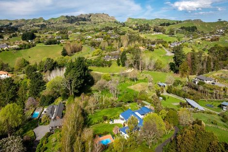 Photo of property in 91 Lane Road, Havelock North, 4130