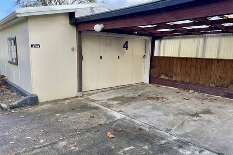 Photo of property in 4 Rimu Street, Wallaceville, Upper Hutt, 5018