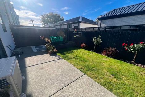 Photo of property in 4/42 Sails Street, Papanui, Christchurch, 8053