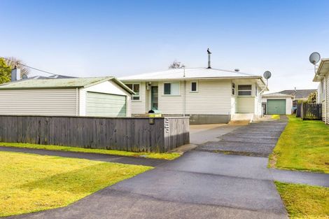 Photo of property in 4 Regan Street, Stratford, 4332