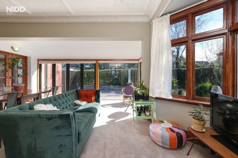 Photo of property in 7 Leven Street, Roslyn, Dunedin, 9010