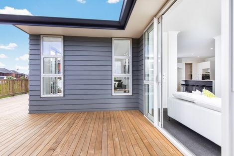 Photo of property in 34 Lisle Farm Drive, Pukekohe, 2120