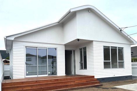 Photo of property in 56 Hautana Street, Woburn, Lower Hutt, 5010