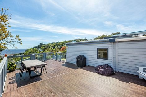 Photo of property in 45 Mana View Road, Paremata, Porirua, 5026