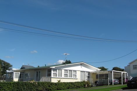 Photo of property in 198 Gill Street, Strandon, New Plymouth, 4312