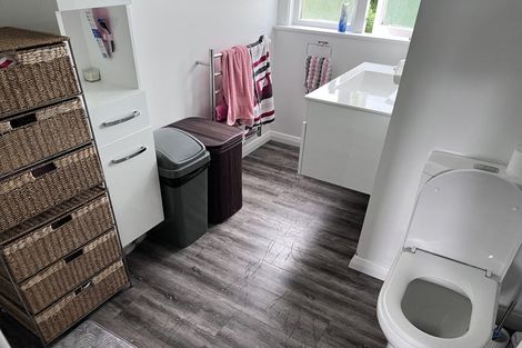 Photo of property in 31 Arlington Street, Mount Cook, Wellington, 6011