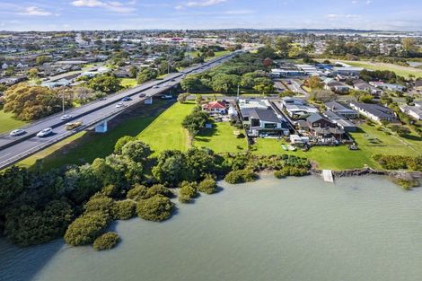Photo of property in 21 Millen Avenue, Pakuranga, Auckland, 2010