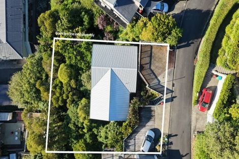 Photo of property in 7 Guys Hill Road, Hospital Hill, Napier, 4110