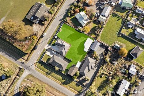 Photo of property in 1 Levin Street, Cheviot, 7310