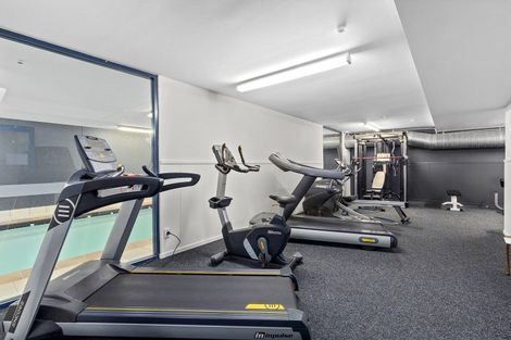 Photo of property in Luxford Villas, 314/72u Herald Street, Berhampore, Wellington, 6023