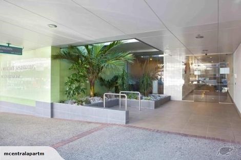 Photo of property in 1507/17 Osterley Way, Manukau, Auckland, 2104