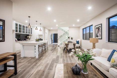 Photo of property in 8 Mardell Avenue, Hobsonville, Auckland, 0616