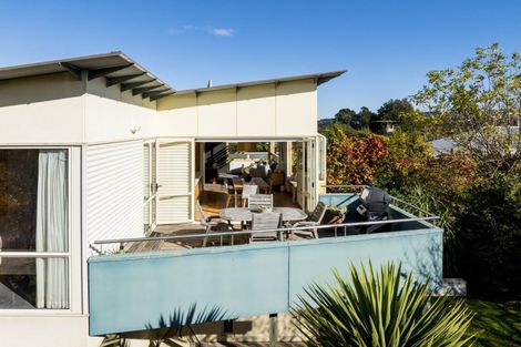 Photo of property in 20a Signal Hill Road, Opoho, Dunedin, 9010