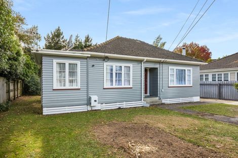 Photo of property in 32 Hyde Street, Wainuiomata, Lower Hutt, 5014