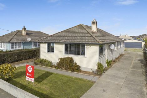 Photo of property in 3 Raglan Street, Oamaru North, Oamaru, 9400