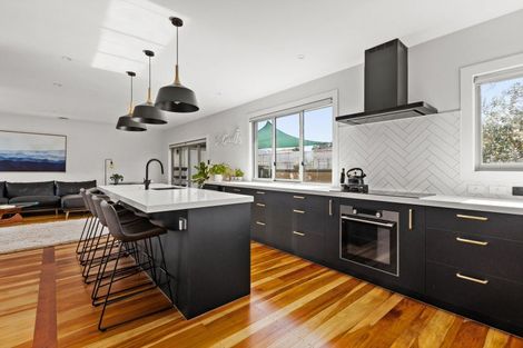 Photo of property in 1a Cassino Crescent, Onekawa, Napier, 4110