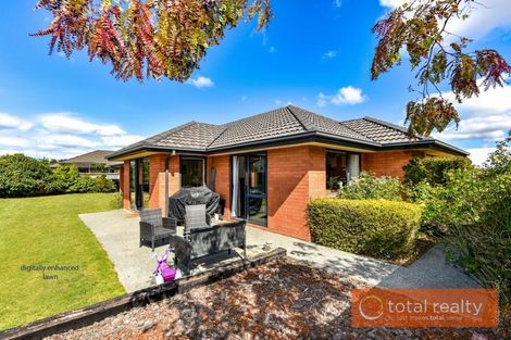Photo of property in 45 Longspur Avenue, Wigram, Christchurch, 8025