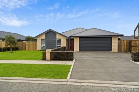 Photo of property in 496 East Maddisons Road, Rolleston, 7615