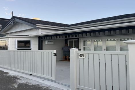 Photo of property in 69 Hardinge Road, Ahuriri, Napier, 4110