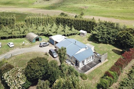 Photo of property in 120 Rotoehu Road, Pukehina, Te Puke, 3186