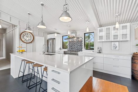 Photo of property in 175 Te Toiroa Road, Ngunguru, Whangarei, 0173