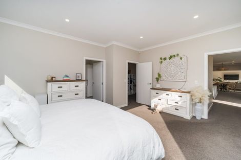 Photo of property in 5 Heritage Place, Terrace End, Palmerston North, 4410