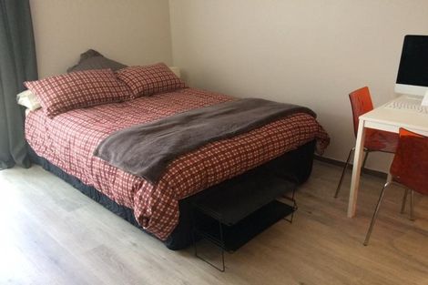 Photo of property in Dual Apartments, 108/142u Vivian Street, Te Aro, Wellington, 6011