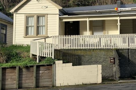 Photo of property in 57 Serpentine Avenue, Dunedin Central, Dunedin, 9016