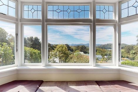 Photo of property in 7 Hoggard Street, Vogeltown, Wellington, 6021