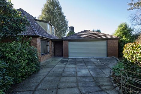 Photo of property in 596 Woodbury Road, Woodbury, Geraldine, 7991