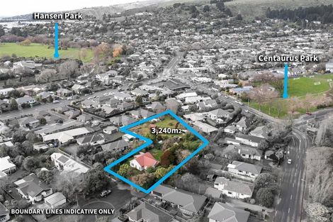 Photo of property in 67 Ngaio Street, Saint Martins, Christchurch, 8022