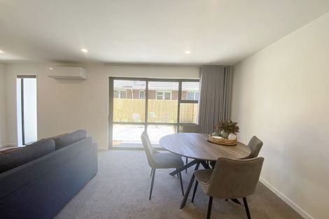 Photo of property in 2c/1 Dellow Place, Spreydon, Christchurch, 8024