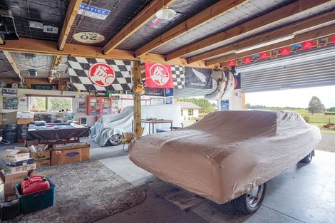 Photo of property in 110 Otatara Road, New River Ferry, Invercargill, 9879