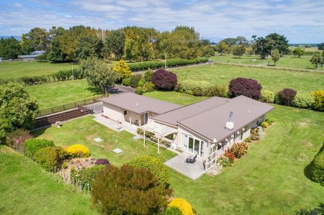 Photo of property in 34 Te Arakura Road, Feilding, 4775
