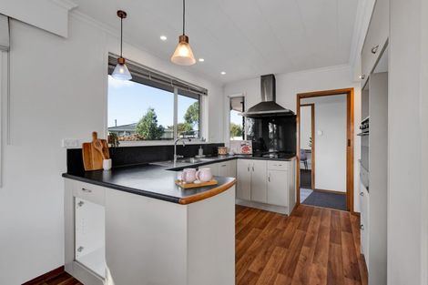 Photo of property in 12 Tui Place, Bell Block, New Plymouth, 4312