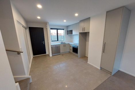 Photo of property in 1/37 Webb Street, St Albans, Christchurch, 8014