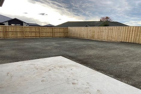 Photo of property in 162 Dunns Crossing Road, Rolleston, 7614