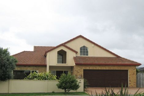 Photo of property in 17 Kakapo Court, Paraparaumu Beach, Paraparaumu, 5032