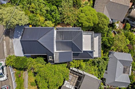Photo of property in 82c Barnard Street, Wadestown, Wellington, 6012