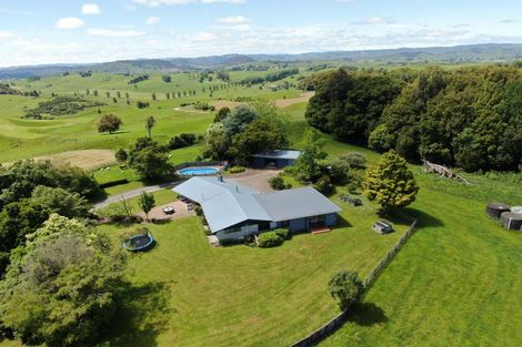 Photo of property in 166 Paekaka Road, Piopio, 3970
