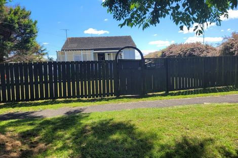 Photo of property in 1/72 Gloucester Road, Manurewa, Auckland, 2102