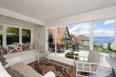 Photo of property in 33 Wade Street, Wadestown, Wellington, 6012